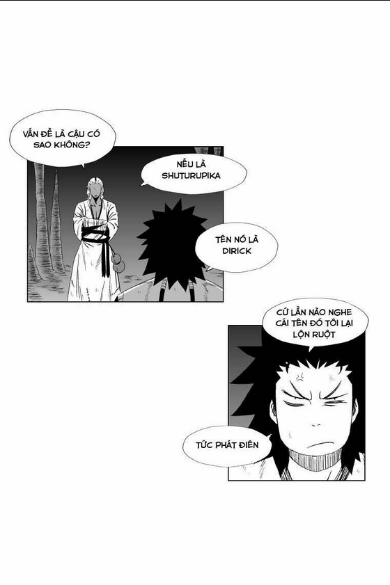 Cơn Bão Đỏ Tập 94 trang 7