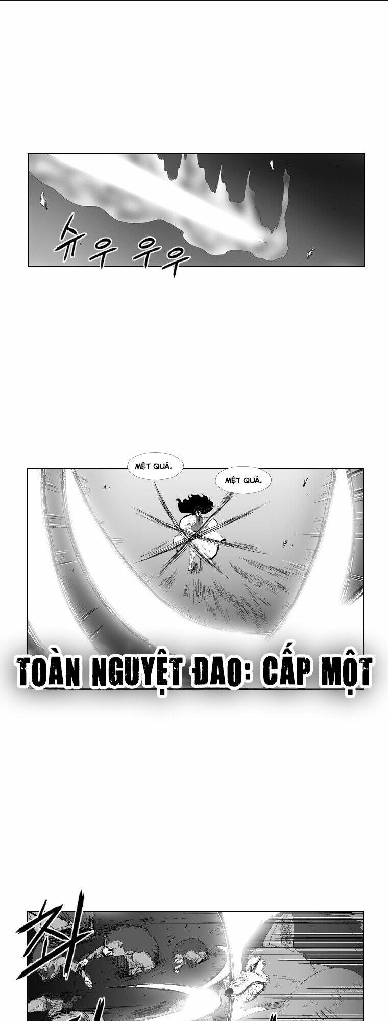 Cơn Bão Đỏ Tập 98 trang 17