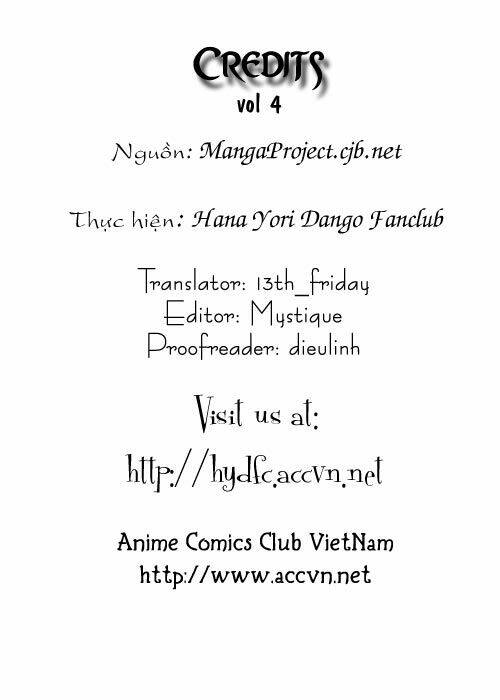 Con Nhà Giàu Tập 21 trang 32