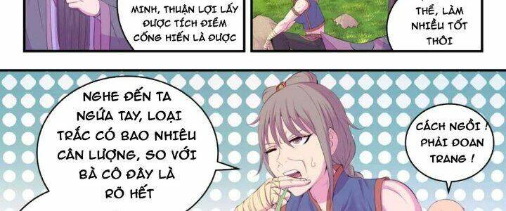 Côn Thôn Thiên Hạ Tập 206 trang 47