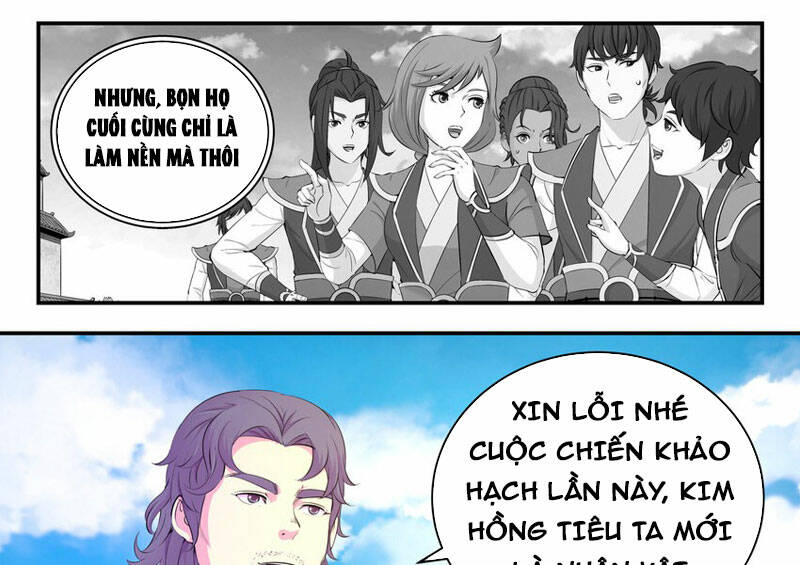 Côn Thôn Thiên Hạ Tập 225 trang 3