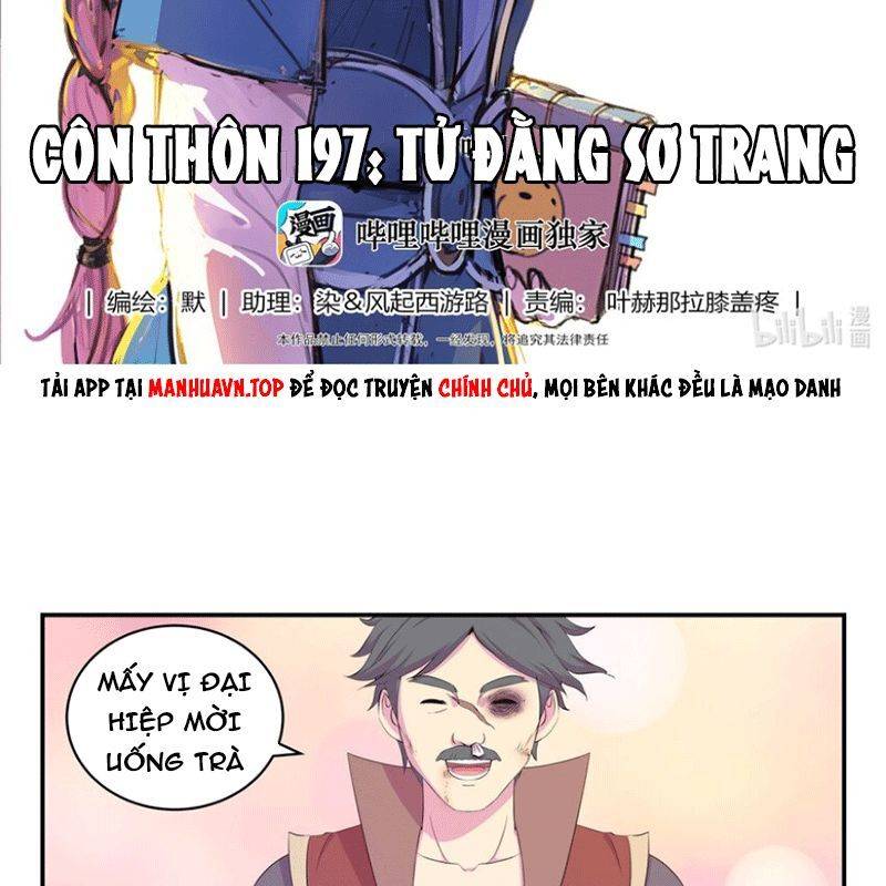 Côn Thôn Thiên Hạ Tập 262 trang 2