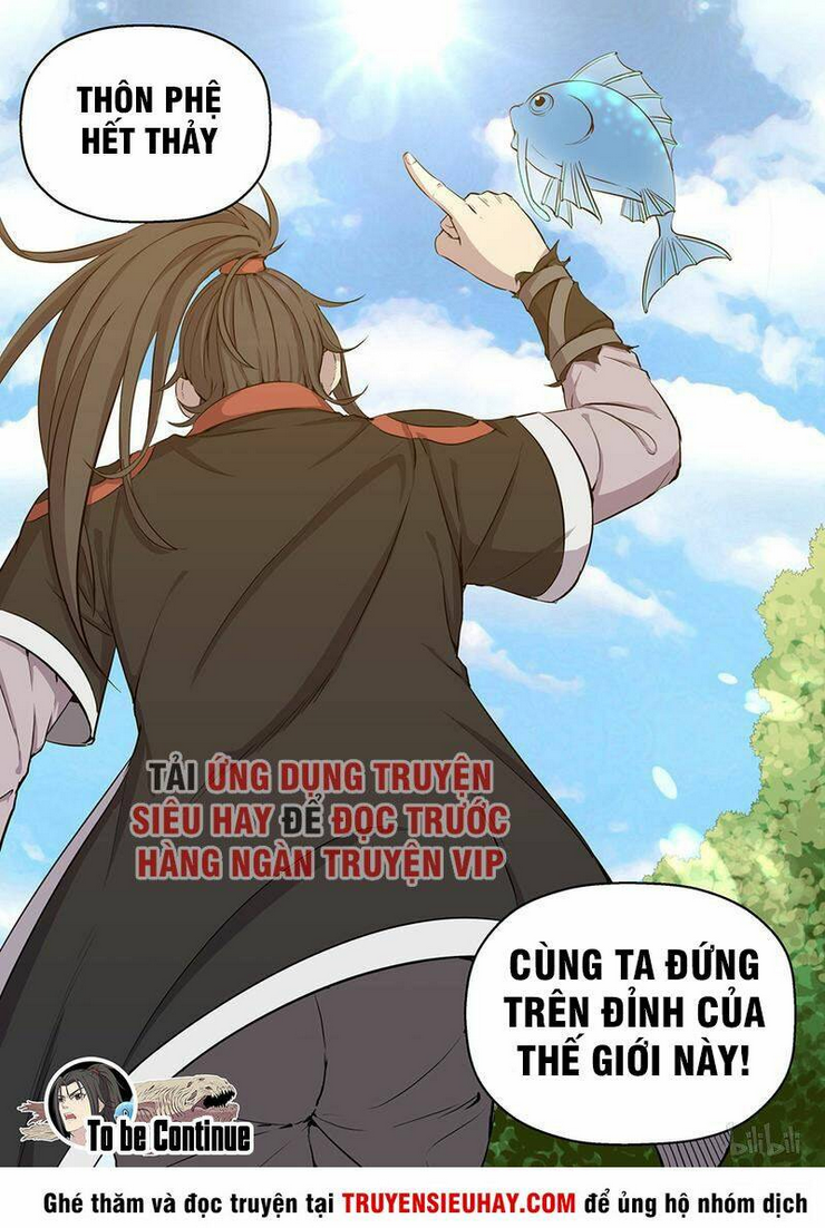 Côn Thôn Thiên Hạ Tập 4 trang 13