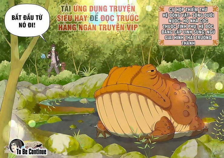 Côn Thôn Thiên Hạ Tập 8 trang 12