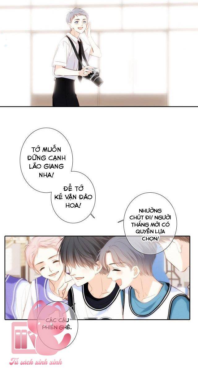Con Tim Rung Động Tập 175.2 trang 17