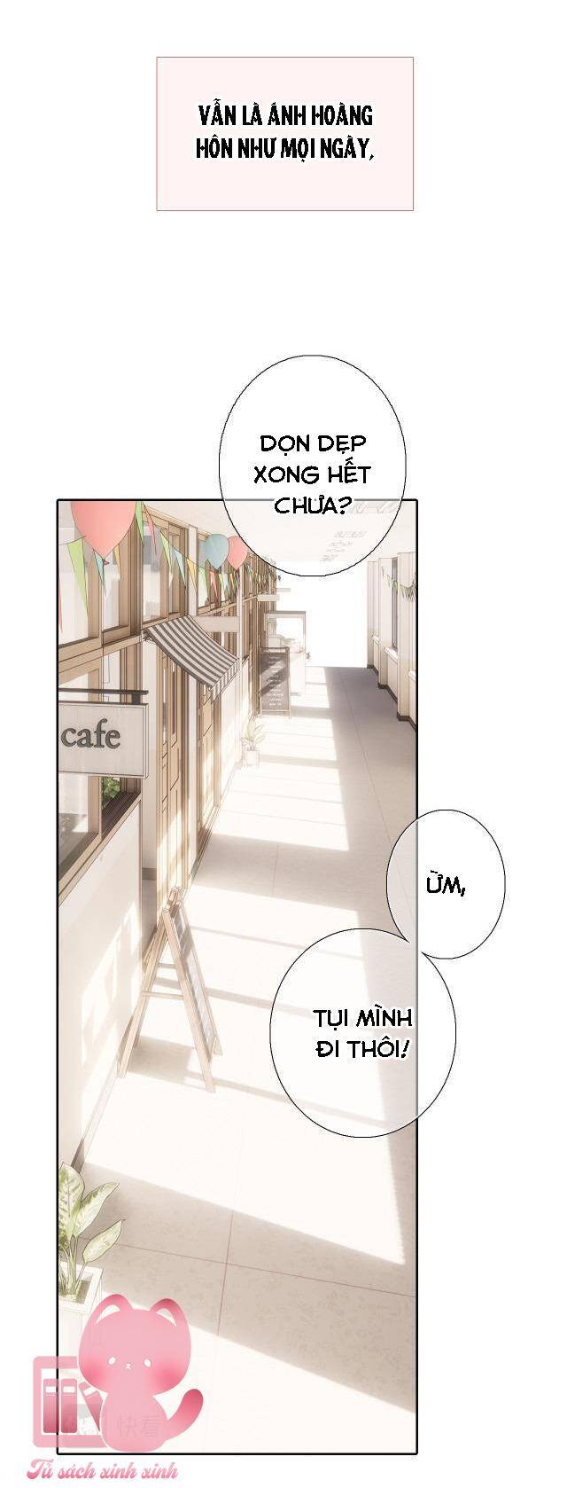 Con Tim Rung Động Tập 175.2 trang 21