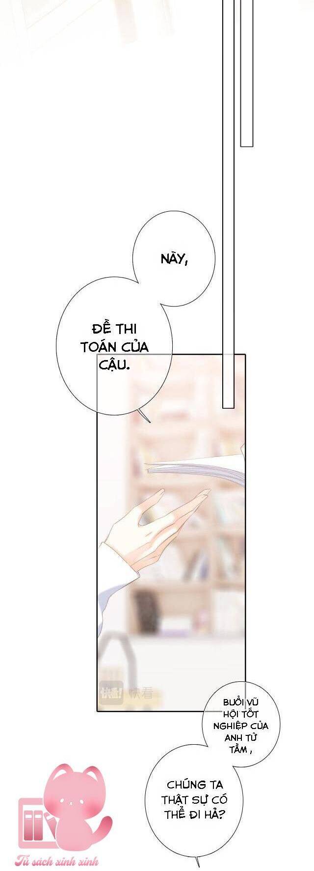 Con Tim Rung Động Tập 175.2 trang 29