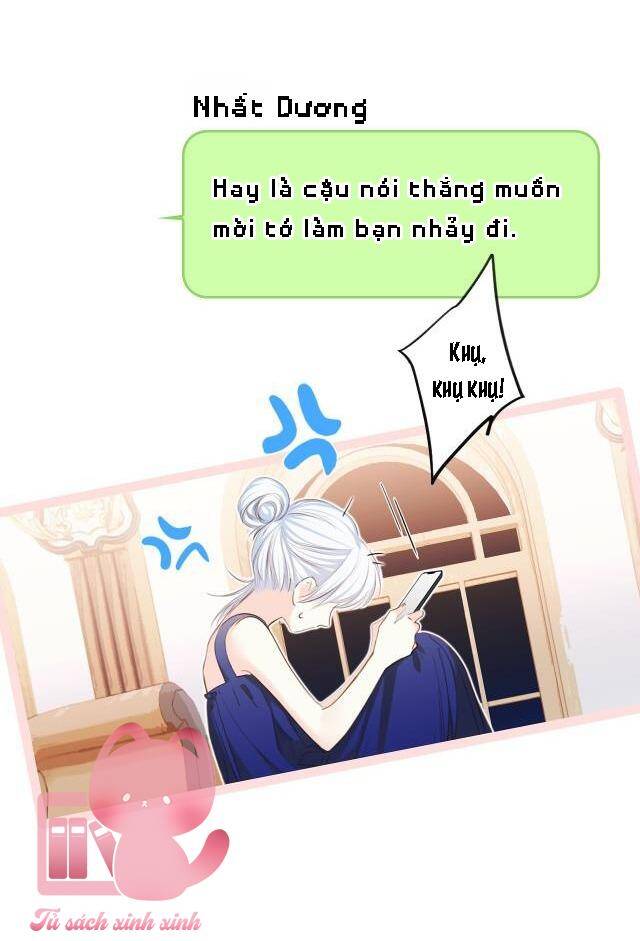 Con Tim Rung Động Tập 175.2 trang 36