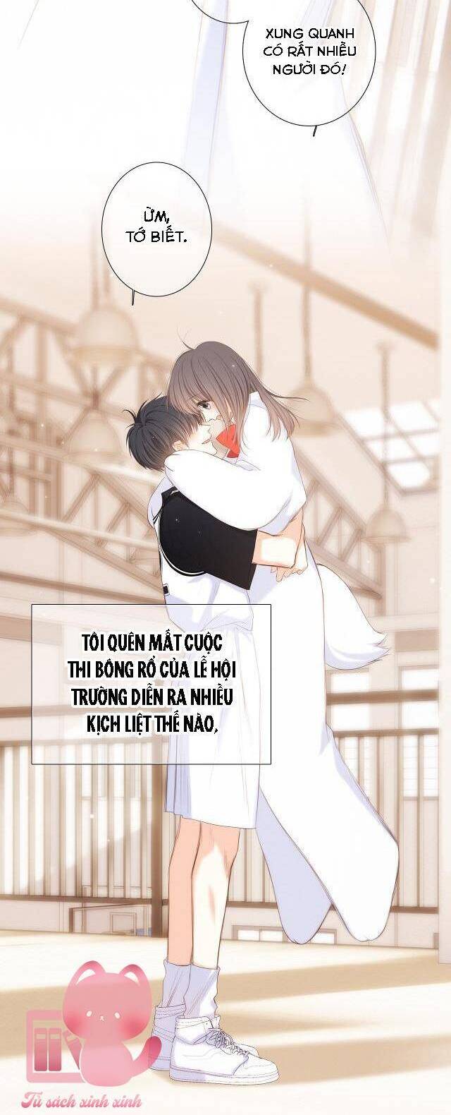 Con Tim Rung Động Tập 175.2 trang 9