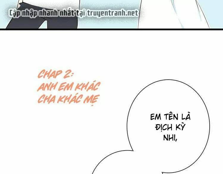 Con Tim Rung Động Tập 2 trang 4