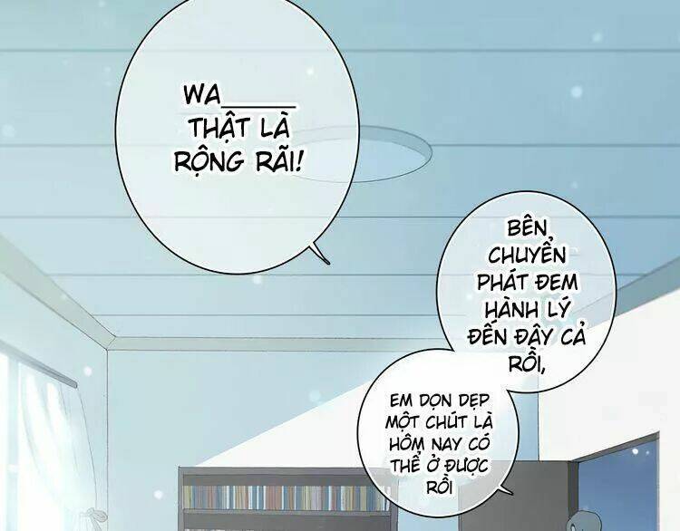 Con Tim Rung Động Tập 2 trang 33