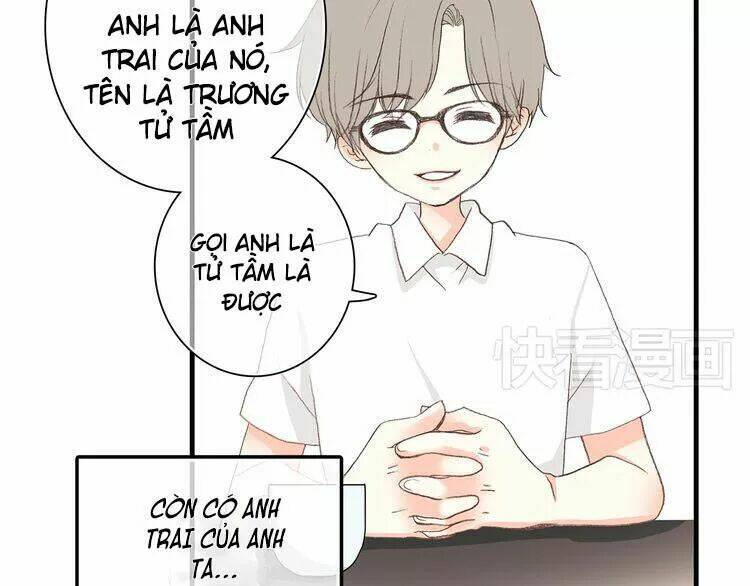 Con Tim Rung Động Tập 2 trang 8