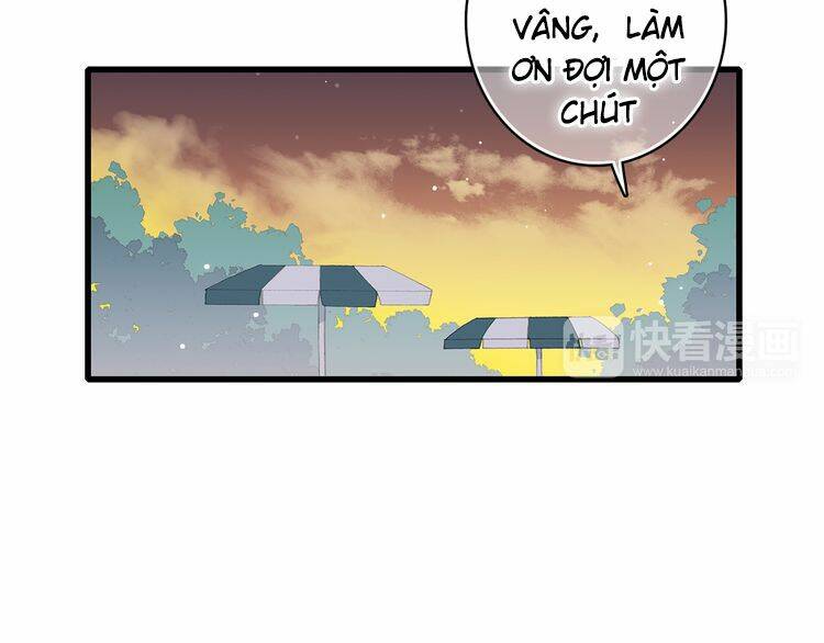 Con Tim Rung Động Tập 21 trang 29