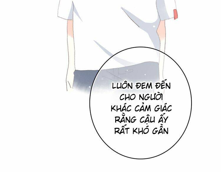 Con Tim Rung Động Tập 21 trang 45