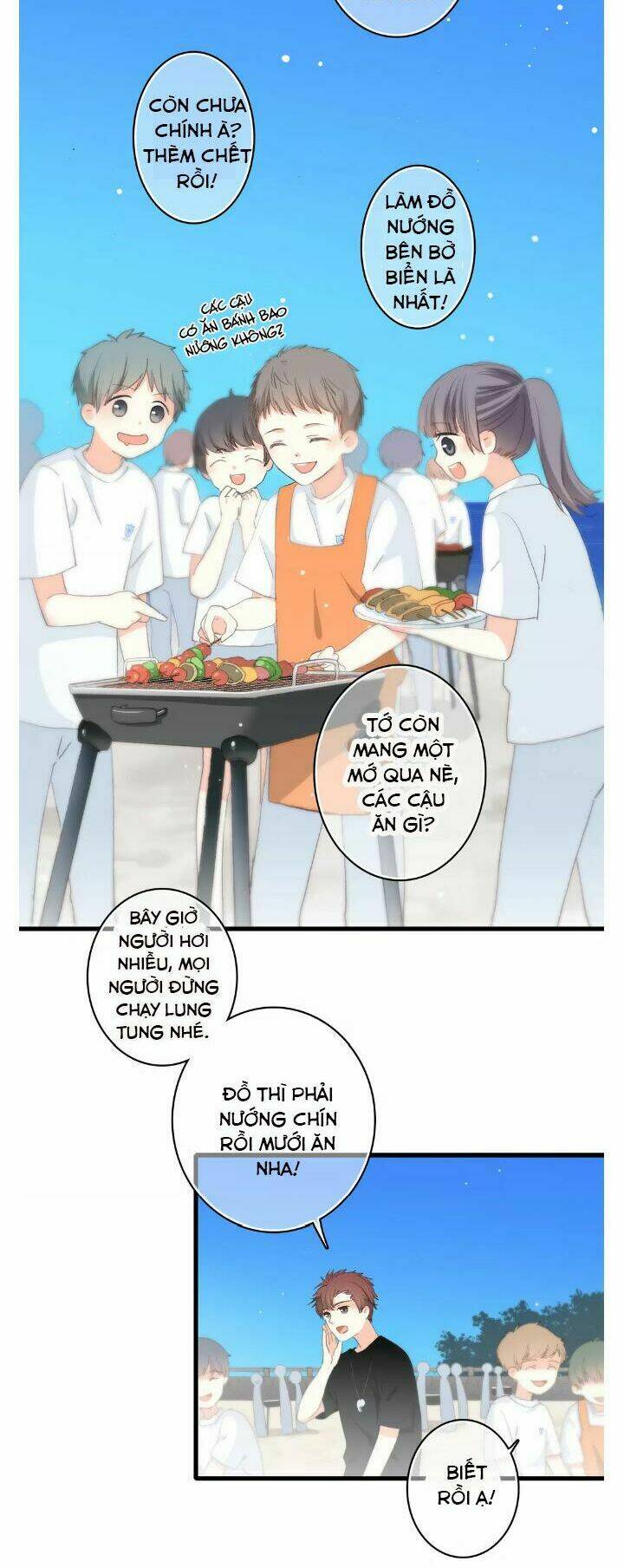 Con Tim Rung Động Tập 39 trang 2