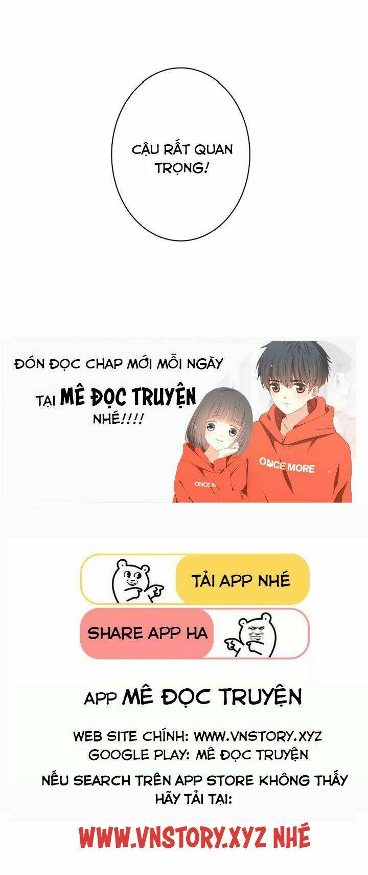 Con Tim Rung Động Tập 39 trang 23