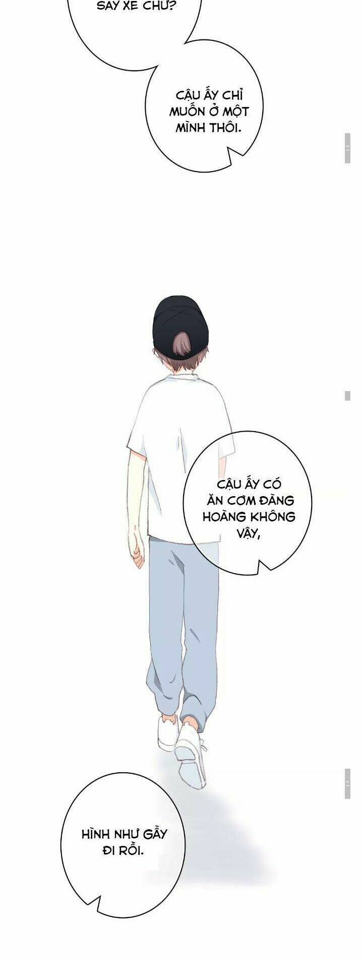 Con Tim Rung Động Tập 39 trang 8