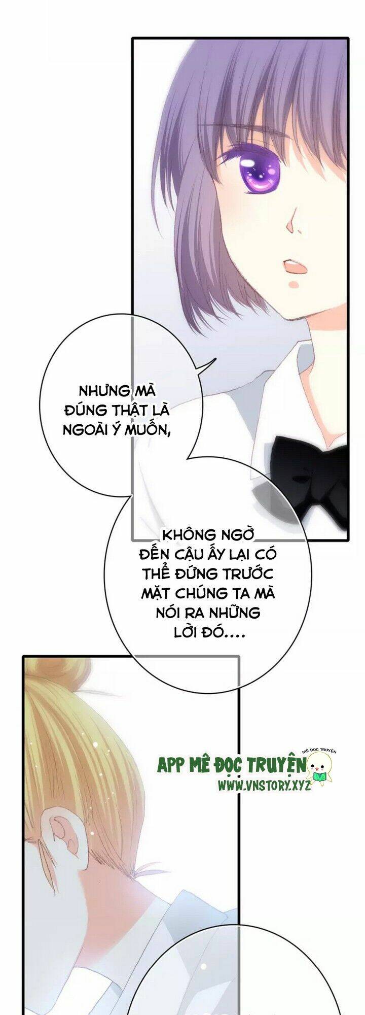 Con Tim Rung Động Tập 49 trang 5