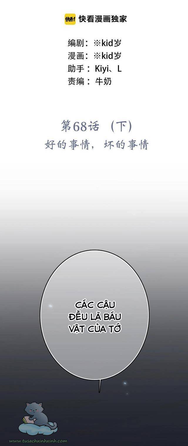 Con Tim Rung Động Tập 68.2 trang 3
