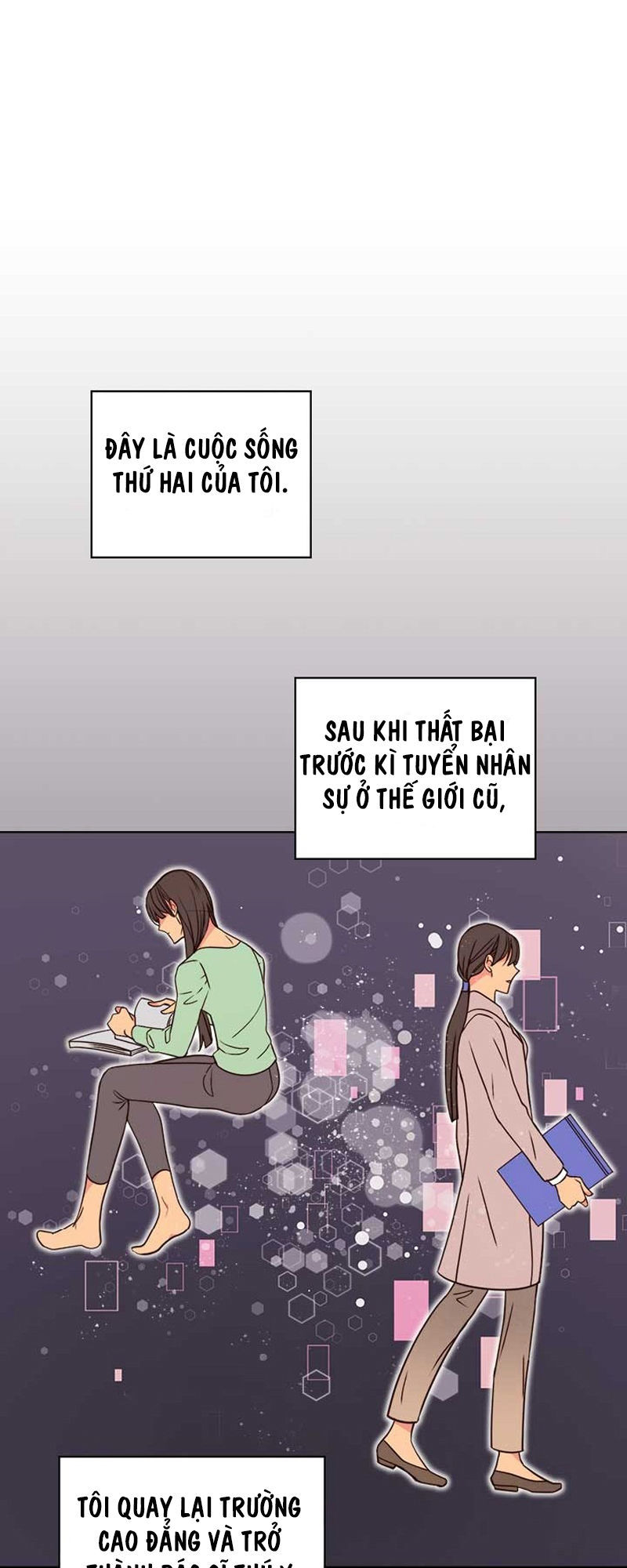 Công Chúa Chloe Tập 4.5 trang 45