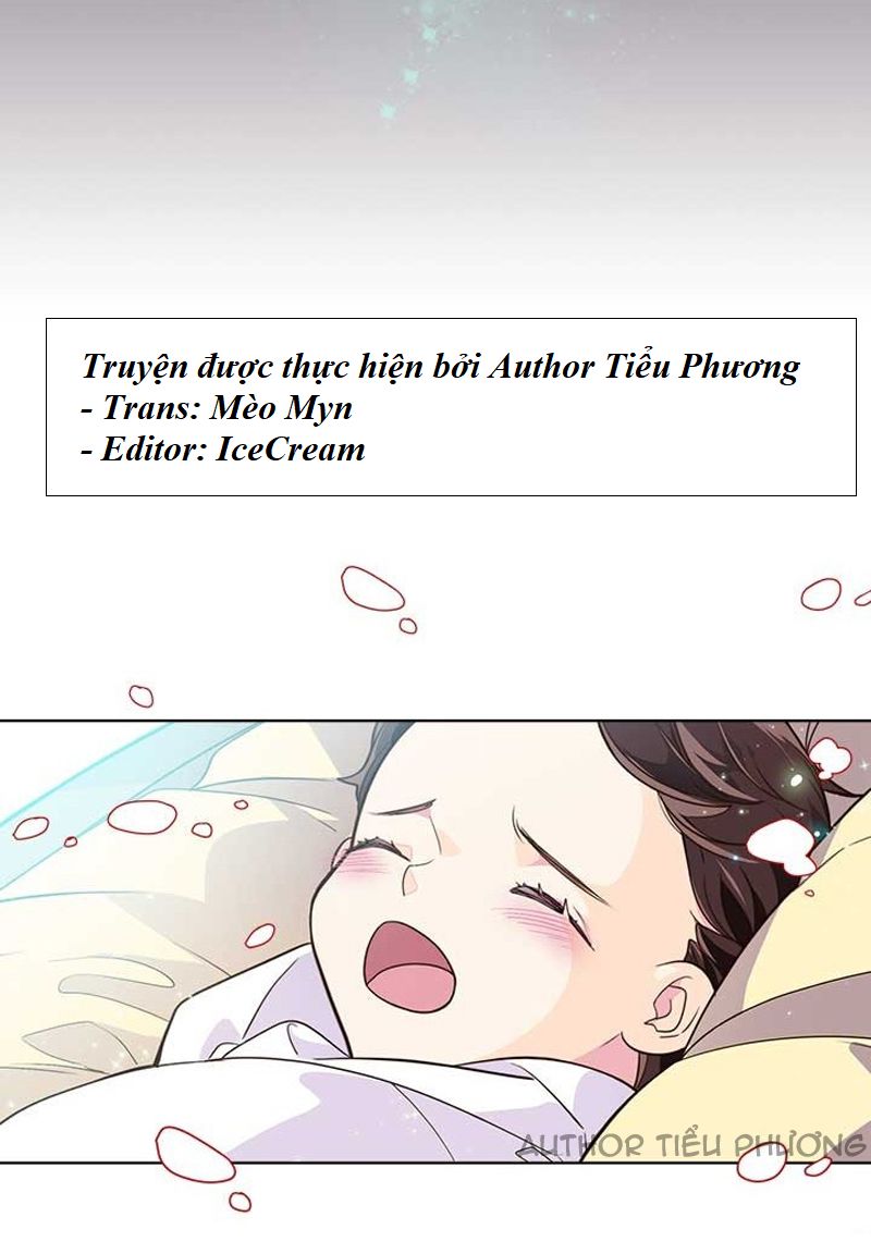 Công Chúa Chloe Tập 4.5 trang 50