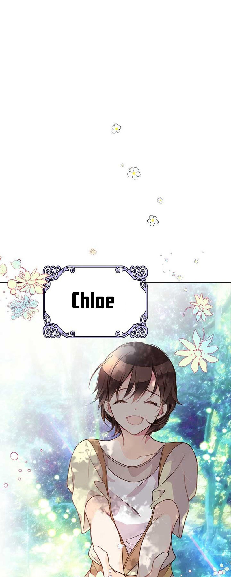 Công Chúa Chloe Tập 4.5 trang 53