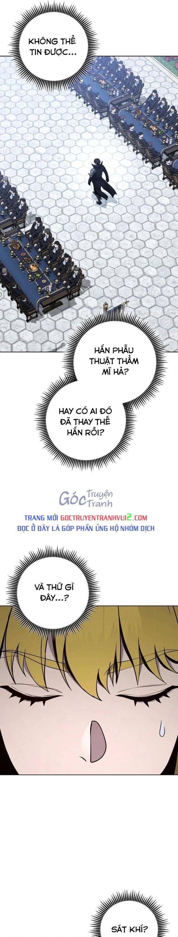 Cốt Binh Trở Lại Tập 278 trang 6