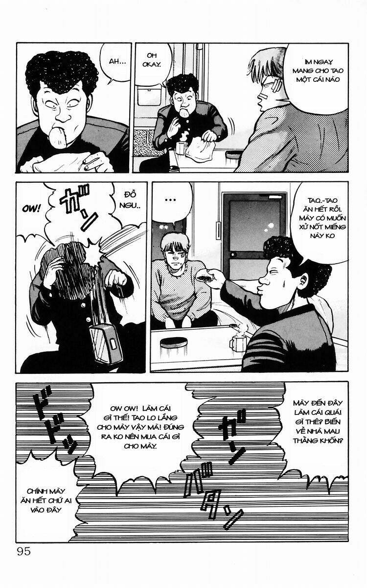 Crows Tập 10 trang 13