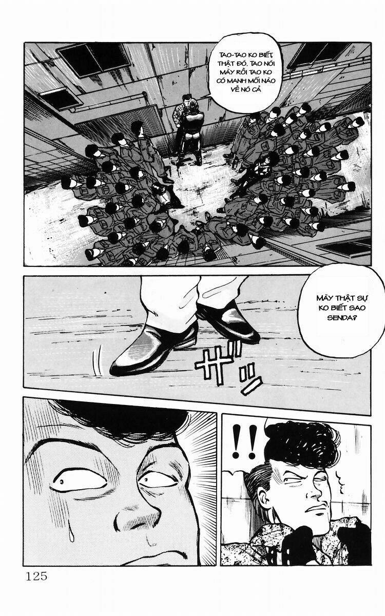 Crows Tập 10 trang 43