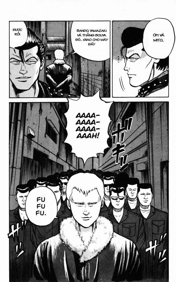 Crows Tập 10 trang 47