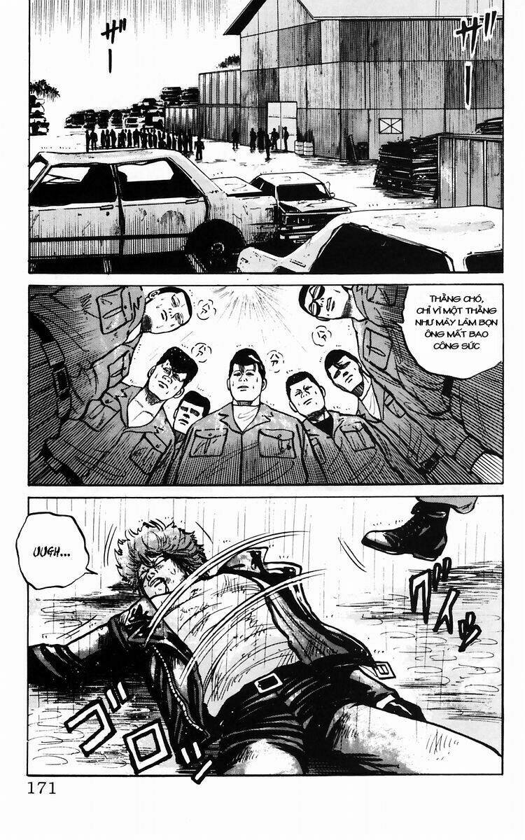 Crows Tập 11 trang 39