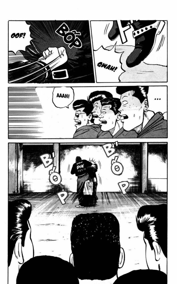Crows Tập 12 trang 41