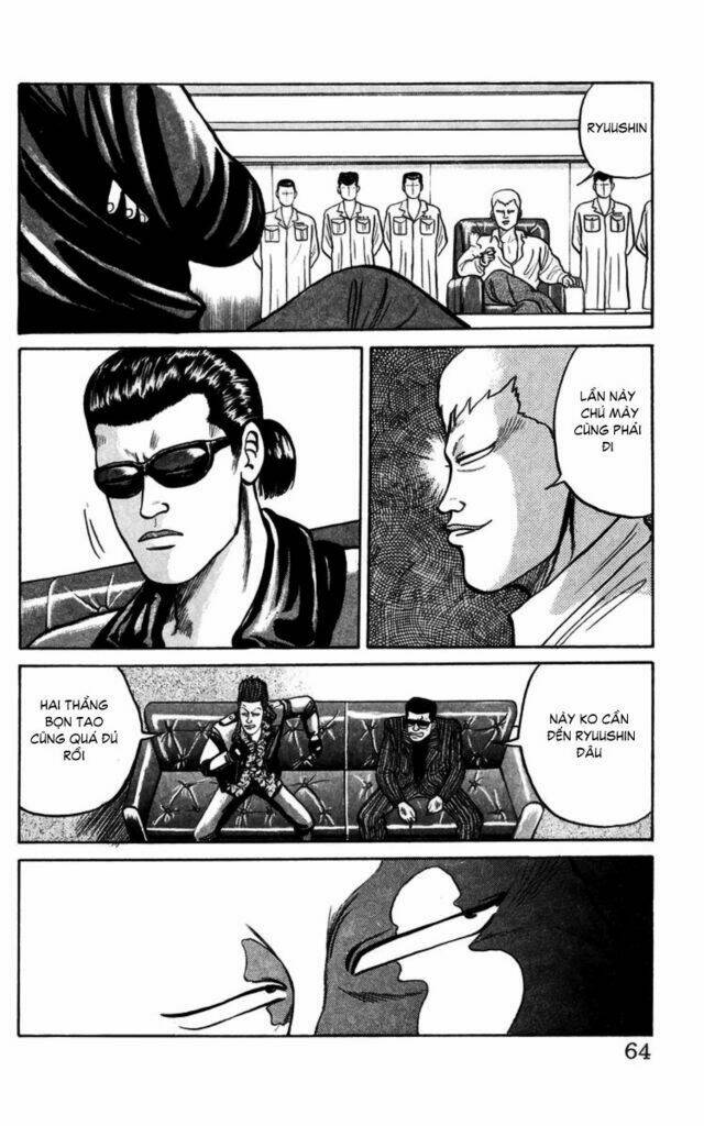 Crows Tập 13 trang 10