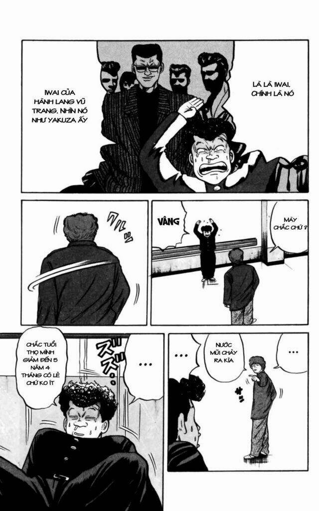 Crows Tập 14 trang 15