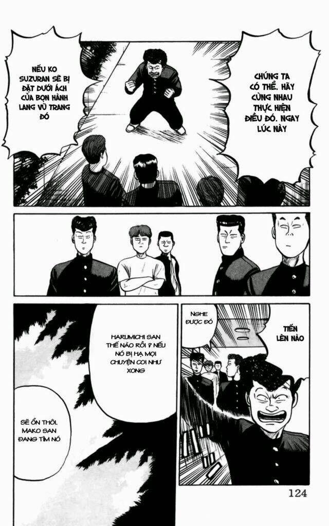 Crows Tập 14 trang 18