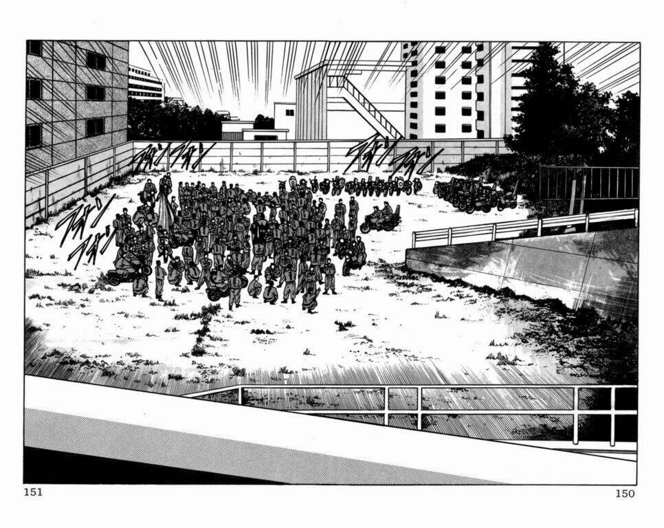 Crows Tập 14 trang 42