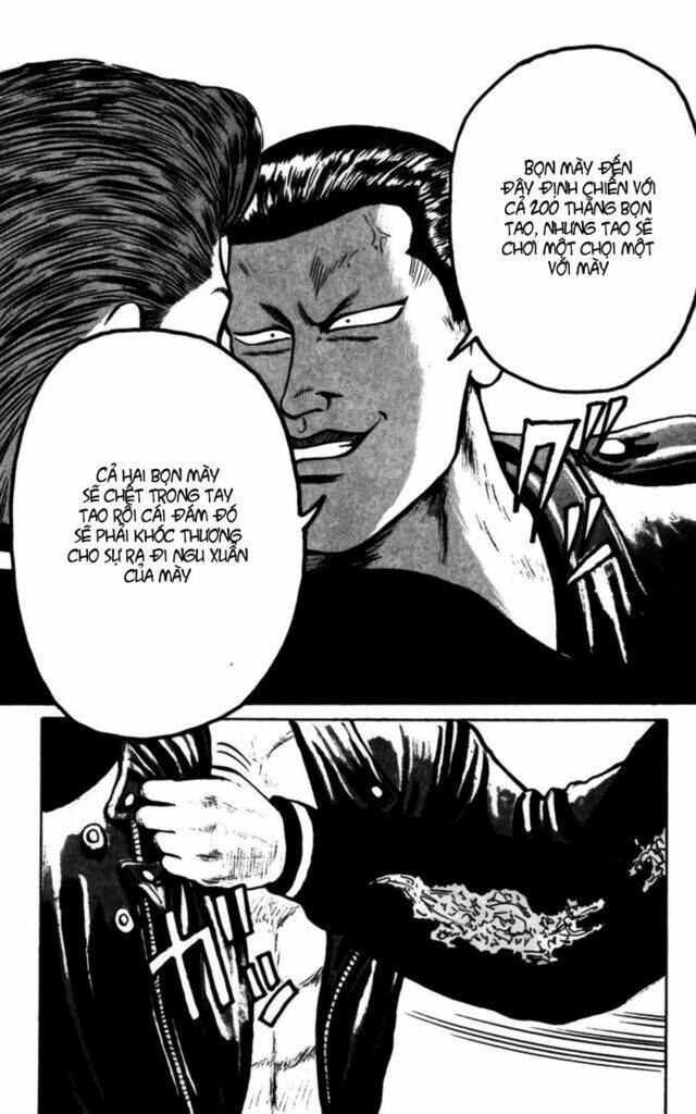 Crows Tập 14 trang 61