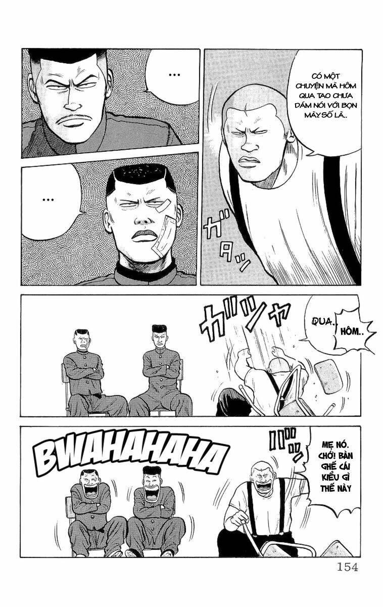 Crows Tập 22 trang 5
