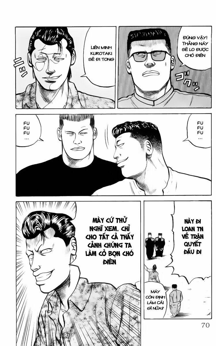 Crows Tập 27 trang 14
