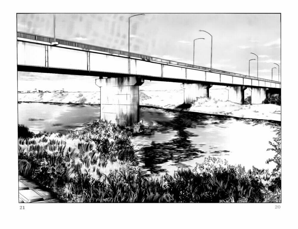 Crows Tập 29 trang 45