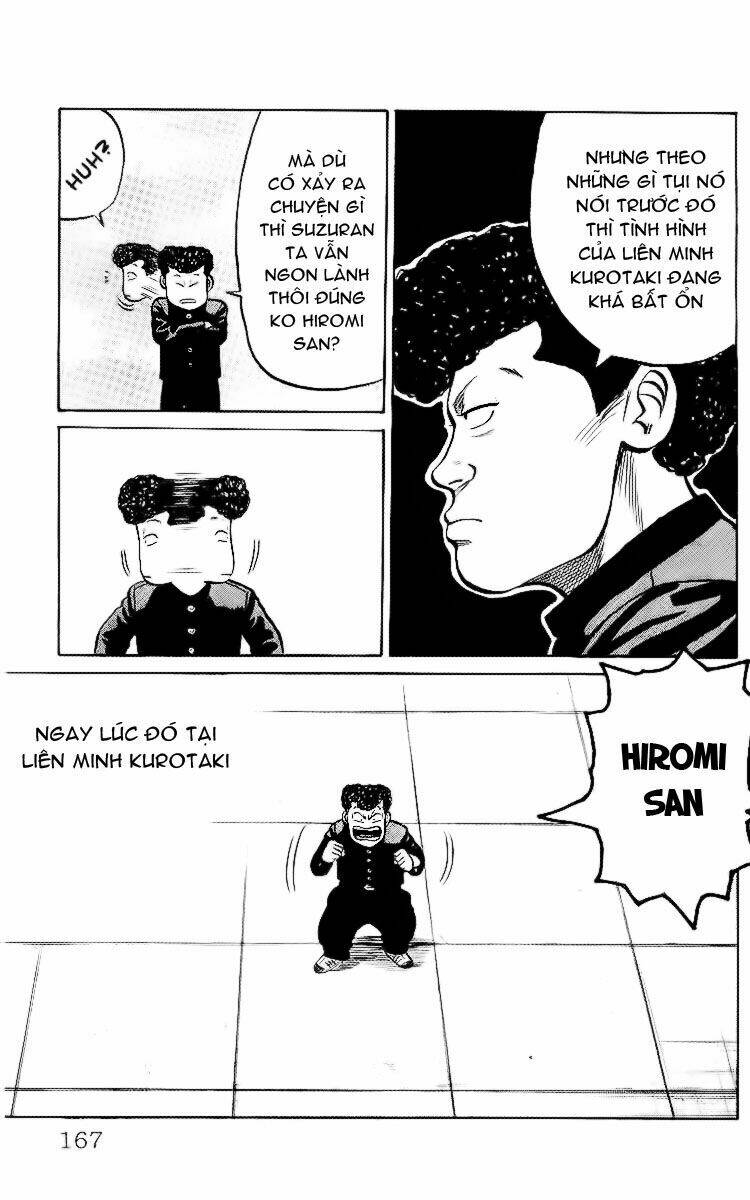 Crows Tập 32 trang 27