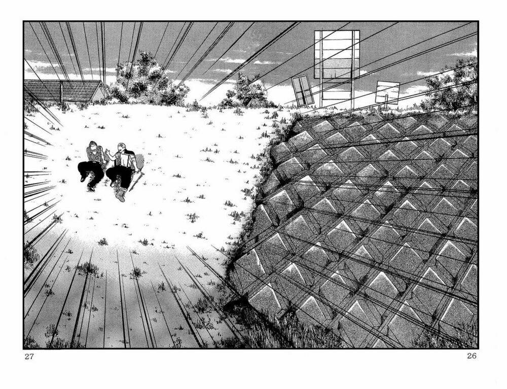 Crows Tập 39.2 trang 23