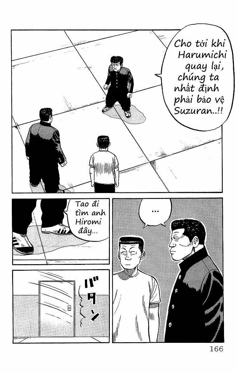 Crows Tập 42 trang 24