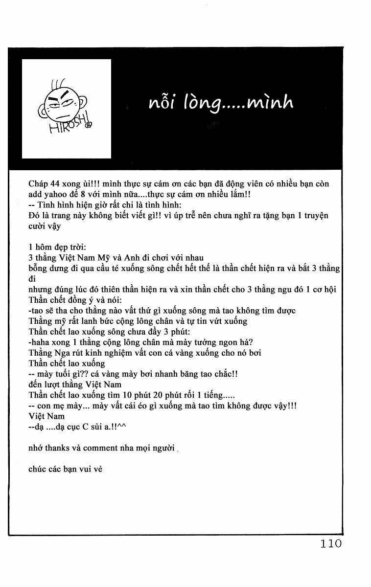 Crows Tập 44 trang 50
