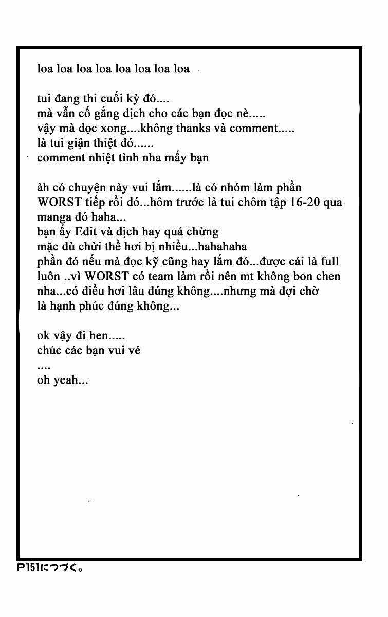 Crows Tập 47 trang 51