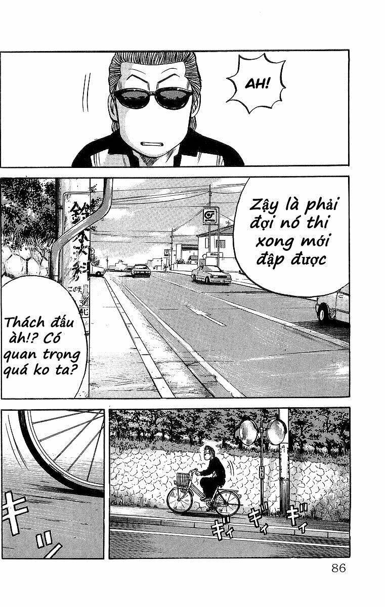 Crows Tập 50 trang 48