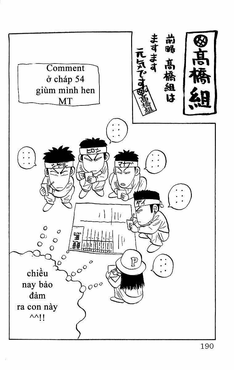 Crows Tập 52 trang 15