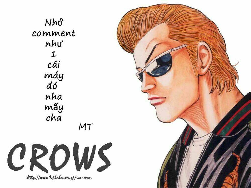 Crows Tập 57 trang 31