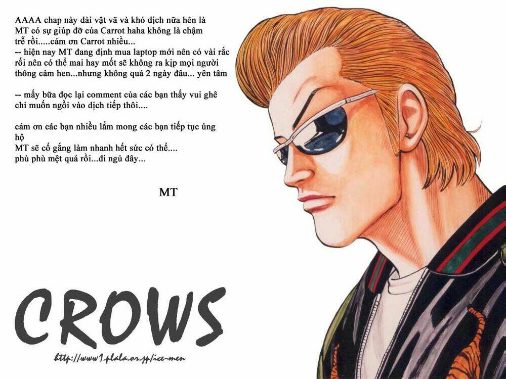 Crows Tập 59 trang 54