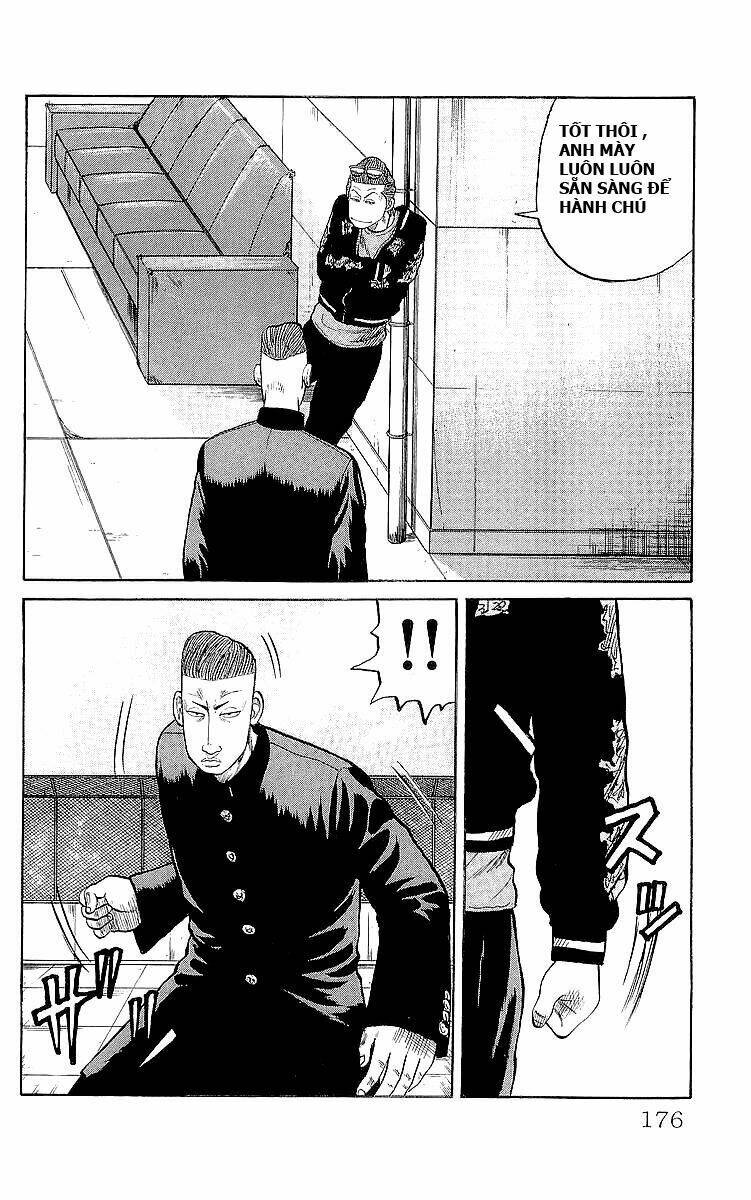 Crows Tập 60 trang 29